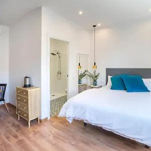 3* Apartahotel Hotelito Boutique Mar