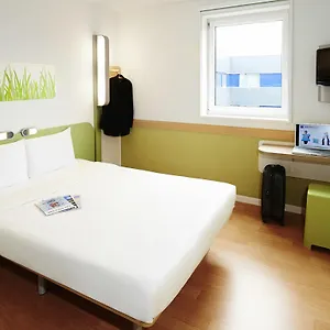 2* Hotel Ibis Budget