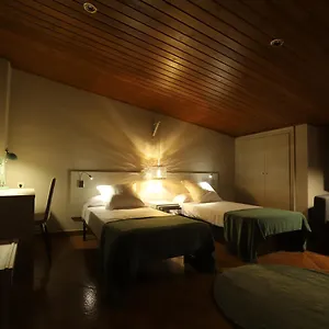 2* Hotel La Sagrera Sfb