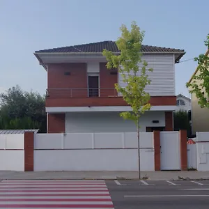  Pensión El Petit